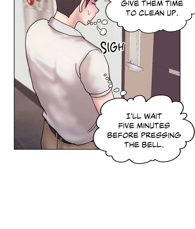Comes With Benefits Chapter 11 image 49