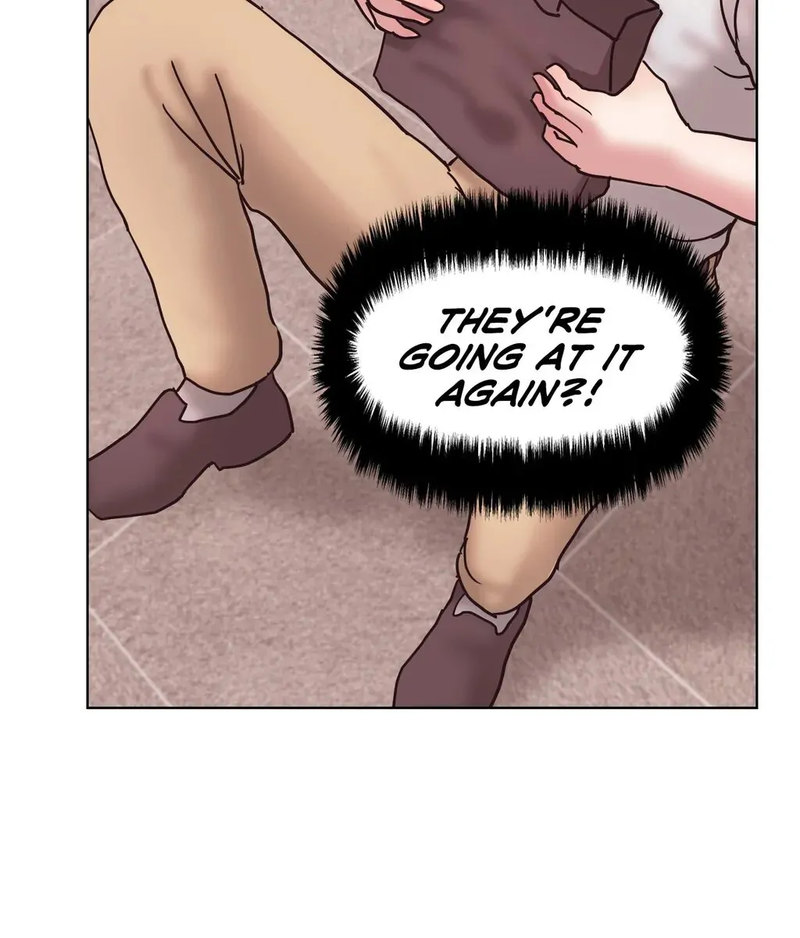 Comes With Benefits Chapter 11 image 55