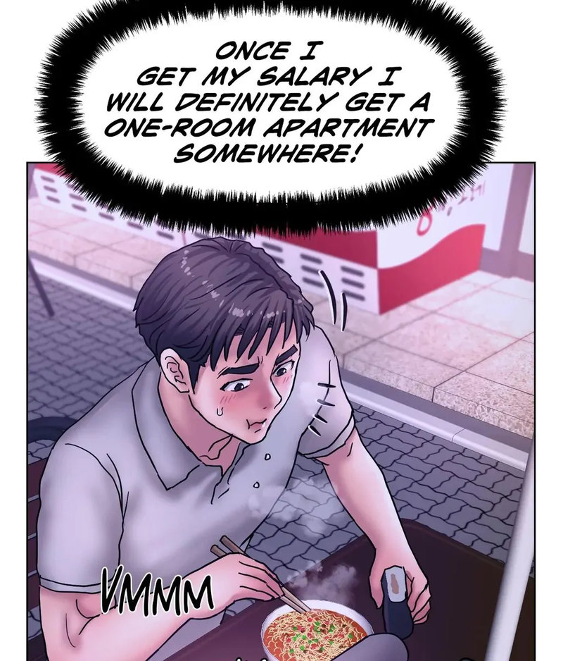 Comes With Benefits Chapter 11 image 63