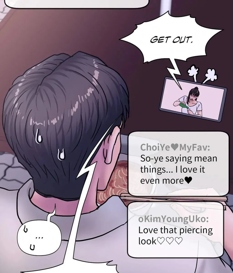Comes With Benefits Chapter 11 image 74