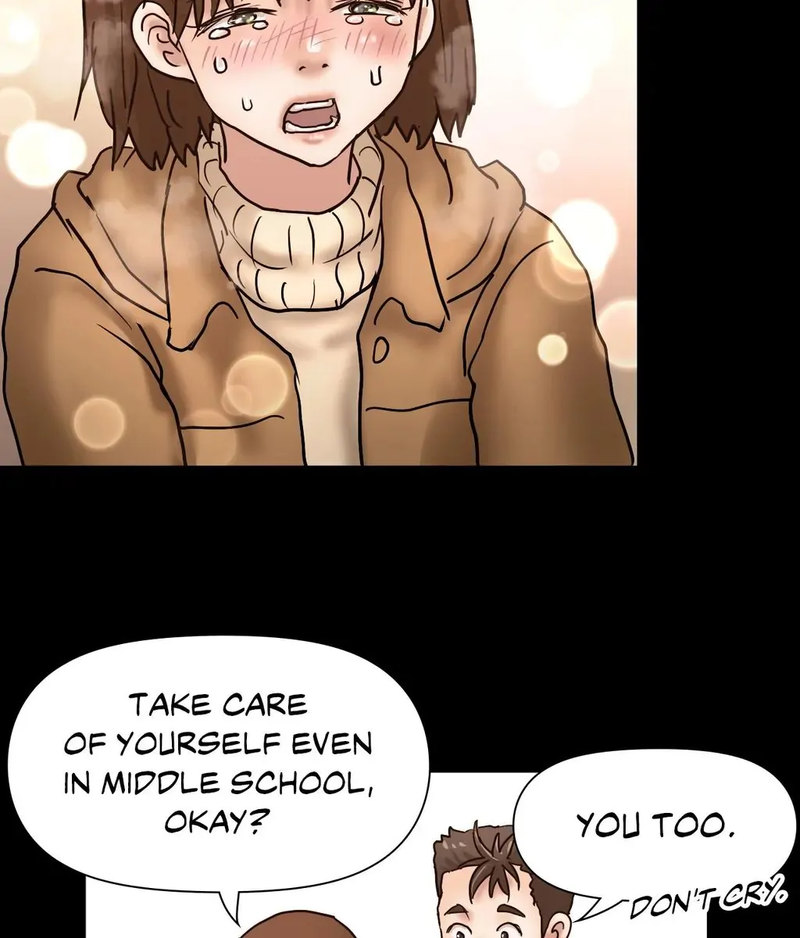 Comes With Benefits Chapter 11 image 83