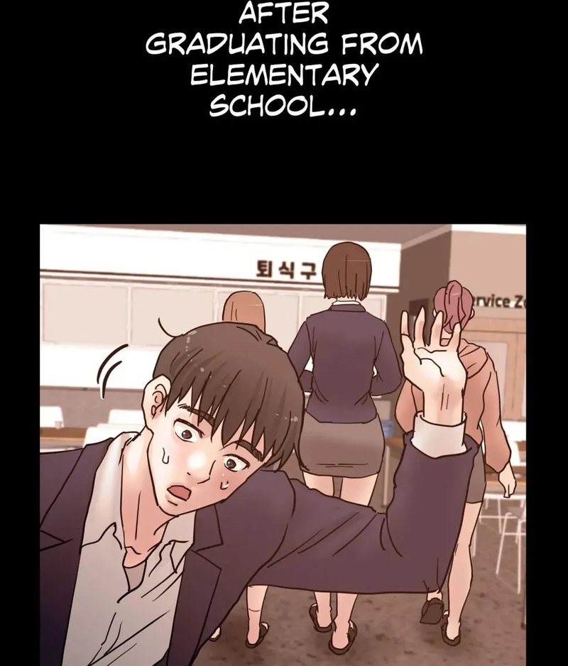 Comes With Benefits Chapter 11 image 86