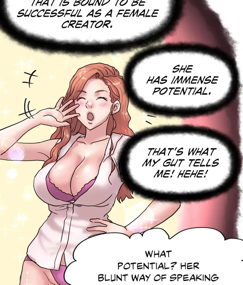 Comes With Benefits Chapter 11 image 92