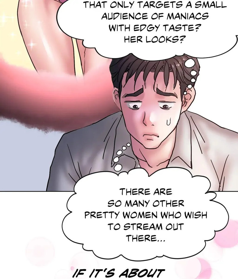 Comes With Benefits Chapter 11 image 93
