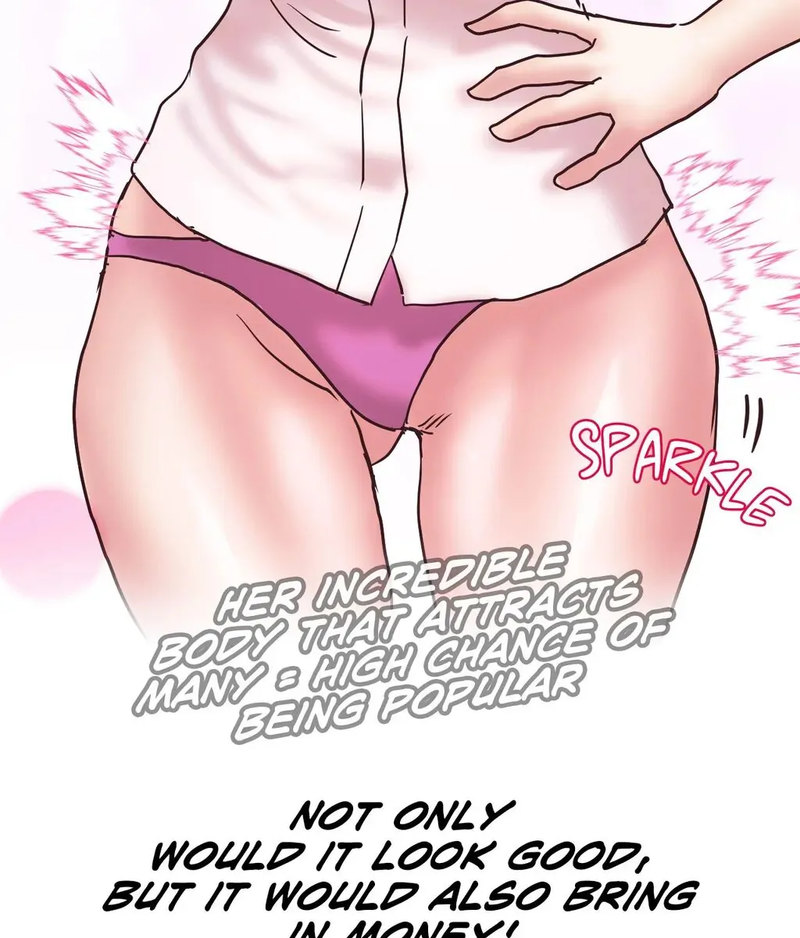 Comes With Benefits Chapter 11 image 95