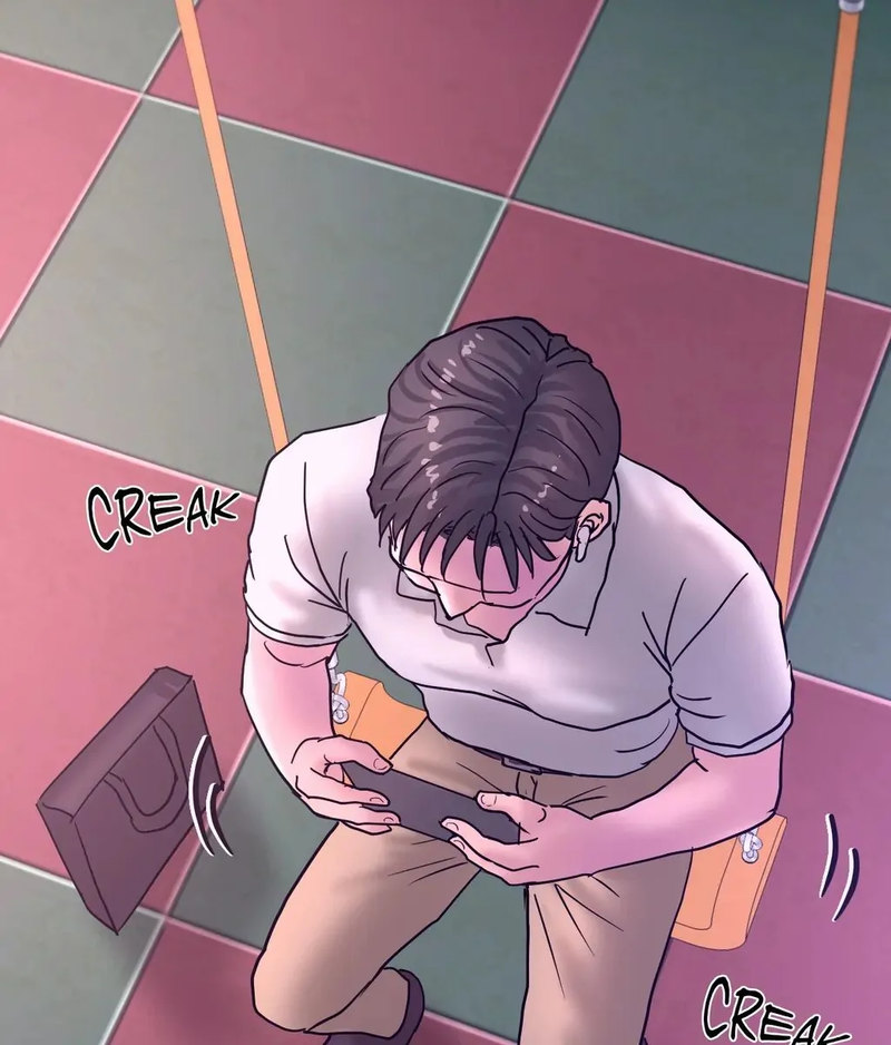 Comes With Benefits Chapter 11 image 97