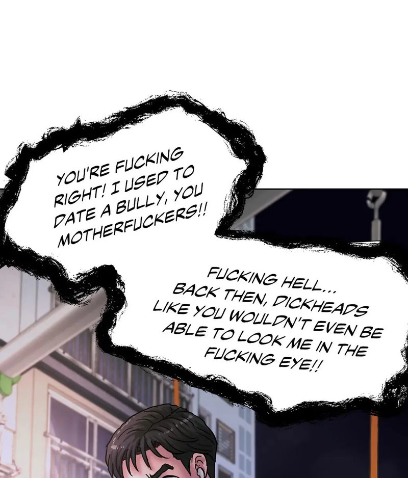 Comes With Benefits Chapter 12 image 0