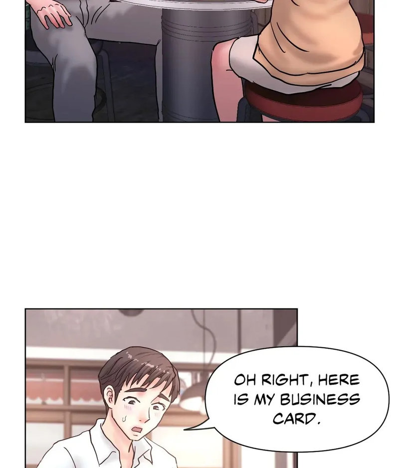 Comes With Benefits Chapter 12 image 101