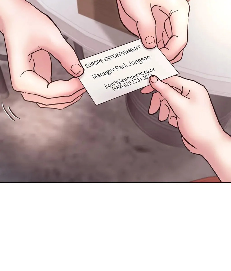 Comes With Benefits Chapter 12 image 103