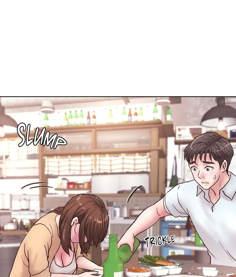 Comes With Benefits Chapter 12 image 105