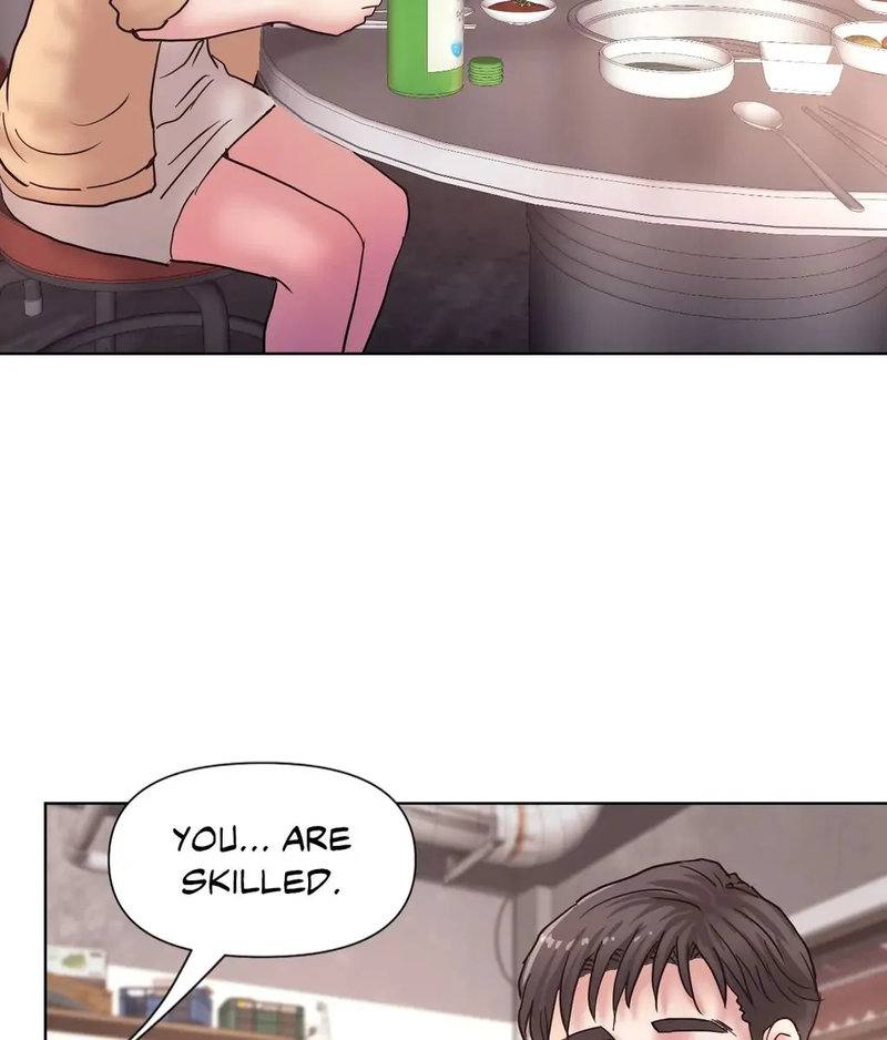 Comes With Benefits Chapter 12 image 106