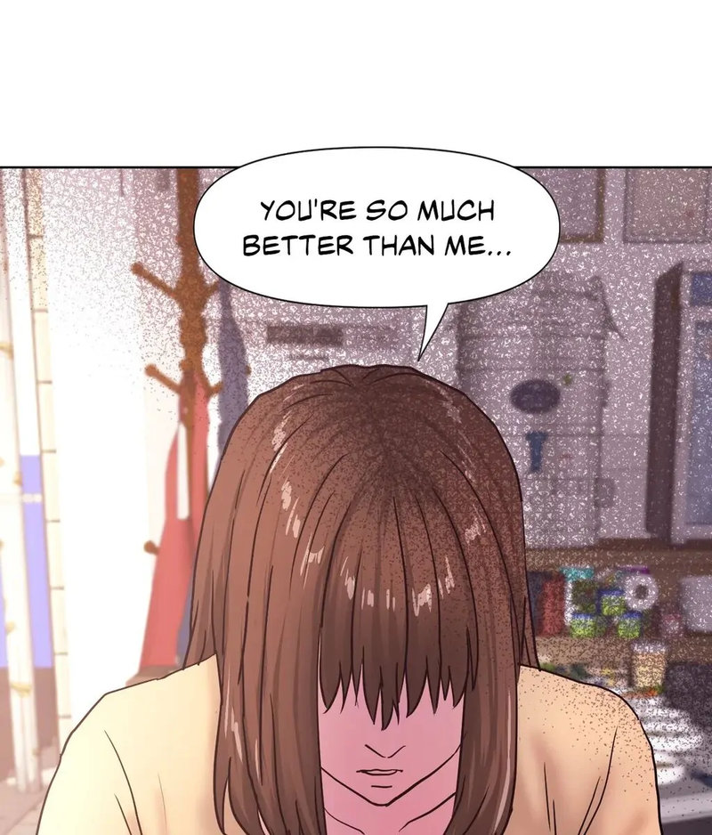Comes With Benefits Chapter 12 image 108