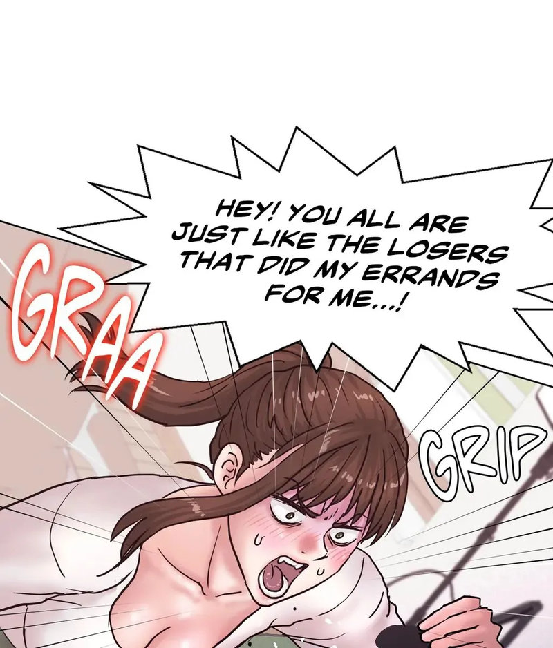 Comes With Benefits Chapter 12 image 10