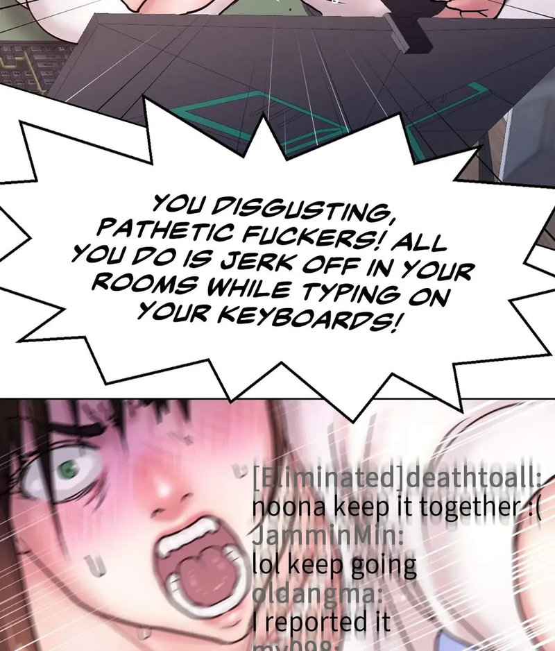 Comes With Benefits Chapter 12 image 11