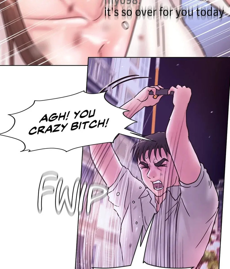 Comes With Benefits Chapter 12 image 12