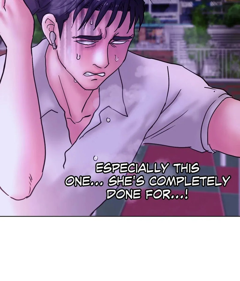 Comes With Benefits Chapter 12 image 16
