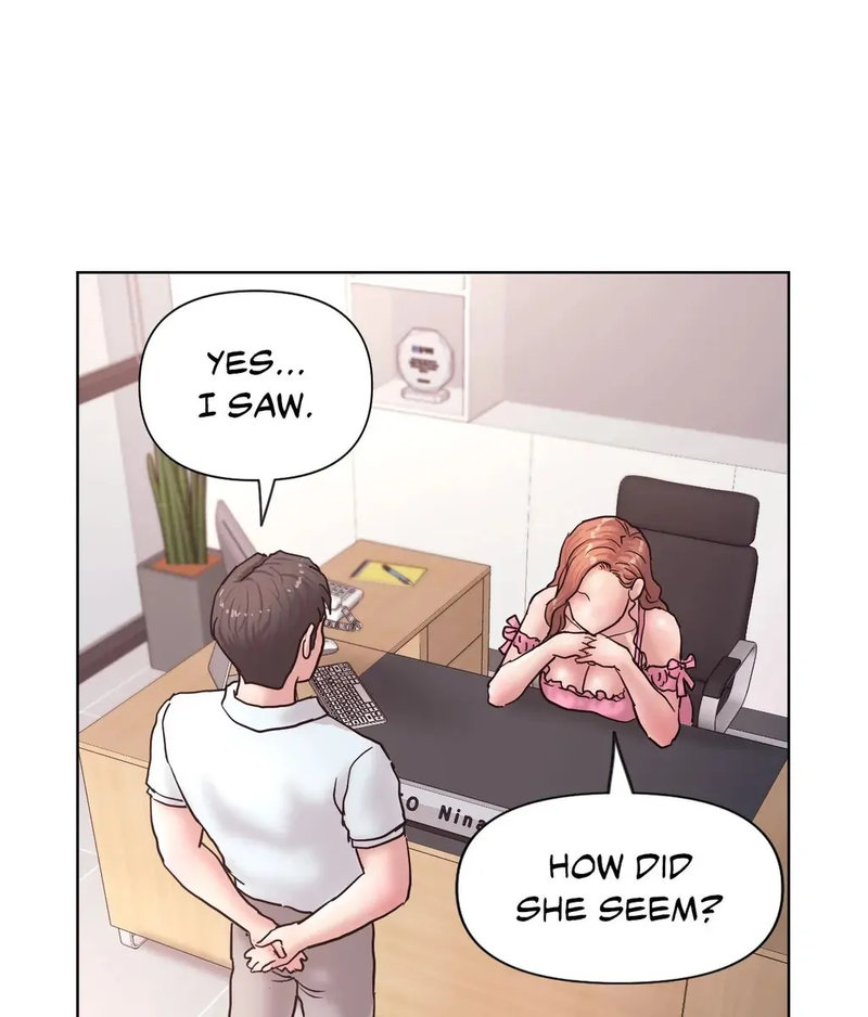 Comes With Benefits Chapter 12 image 20