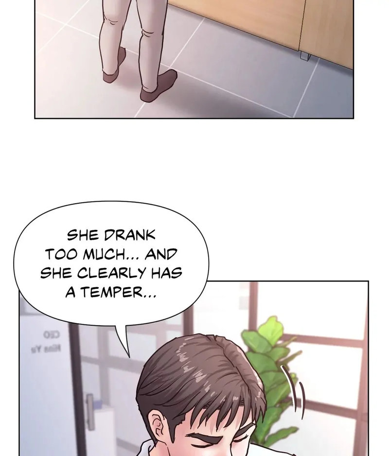 Comes With Benefits Chapter 12 image 21