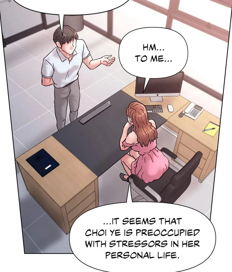 Comes With Benefits Chapter 12 image 23