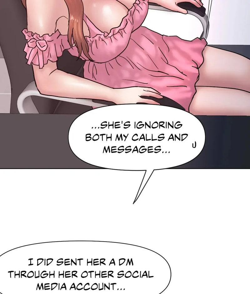 Comes With Benefits Chapter 12 image 25