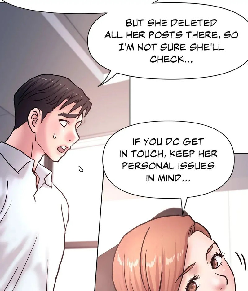 Comes With Benefits Chapter 12 image 26