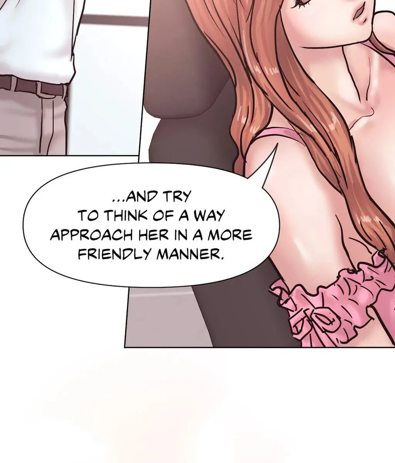 Comes With Benefits Chapter 12 image 27