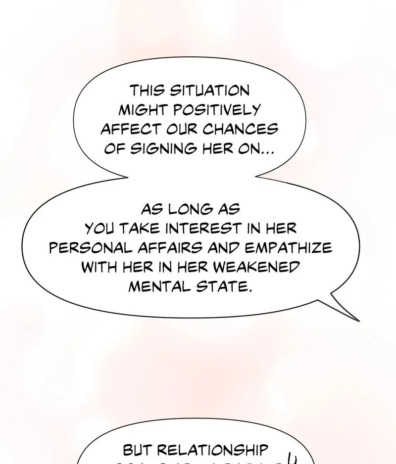 Comes With Benefits Chapter 12 image 28