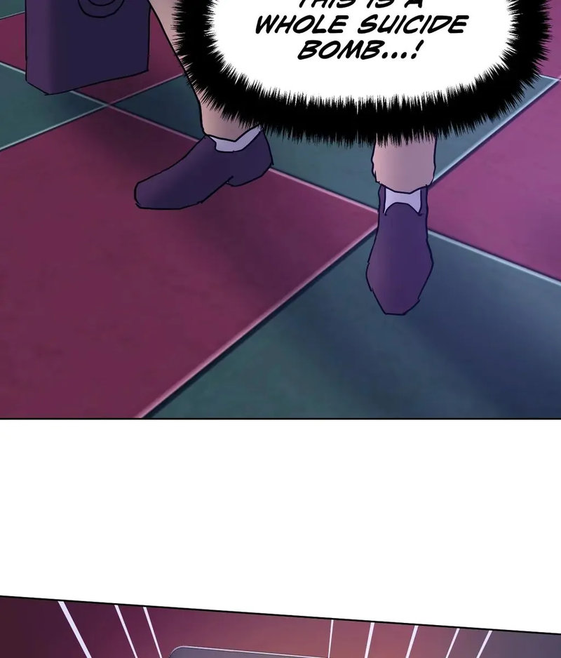 Comes With Benefits Chapter 12 image 2