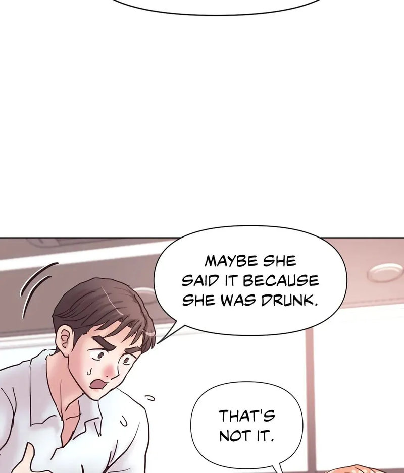 Comes With Benefits Chapter 12 image 34