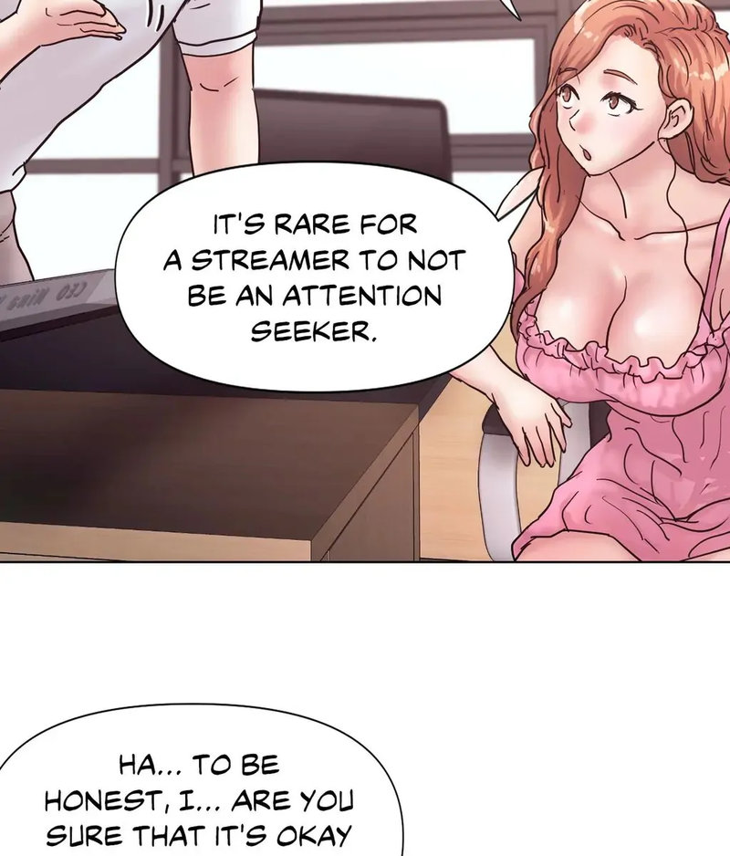 Comes With Benefits Chapter 12 image 35