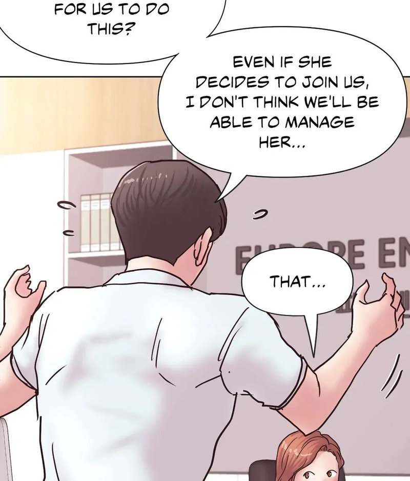 Comes With Benefits Chapter 12 image 36