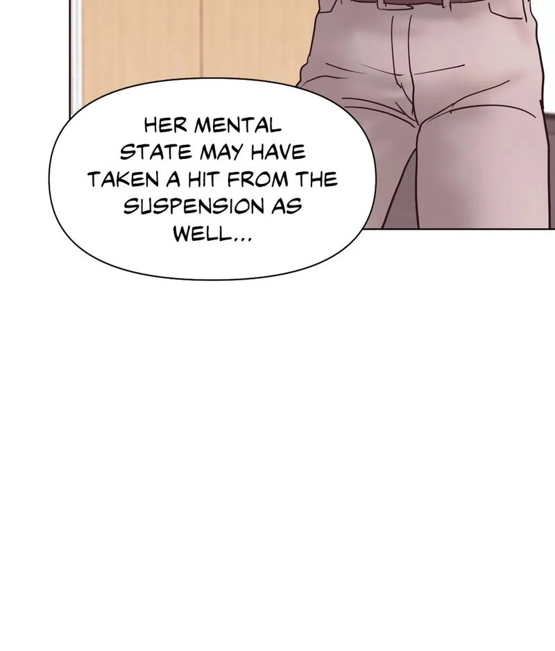 Comes With Benefits Chapter 12 image 39