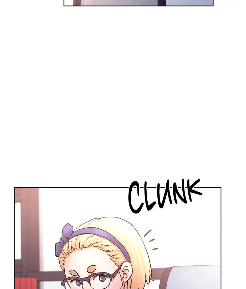 Comes With Benefits Chapter 12 image 41