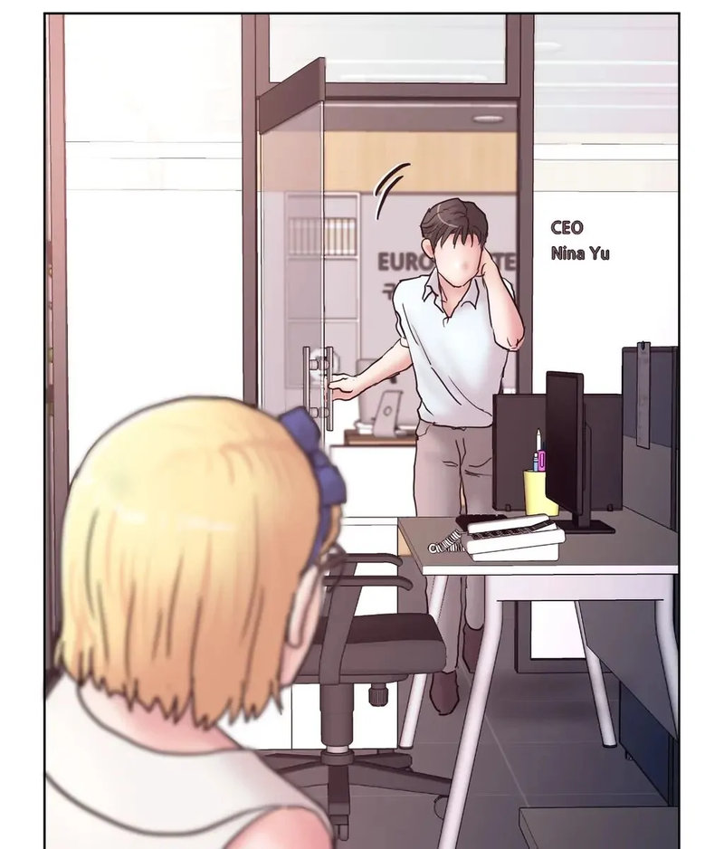 Comes With Benefits Chapter 12 image 43