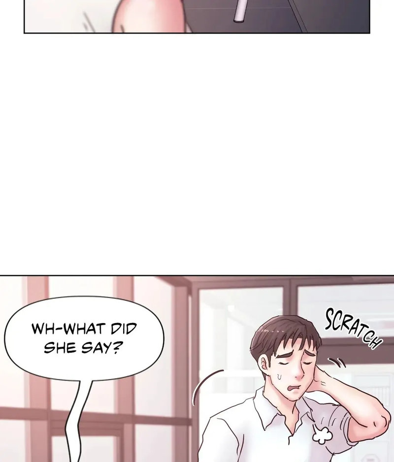 Comes With Benefits Chapter 12 image 44