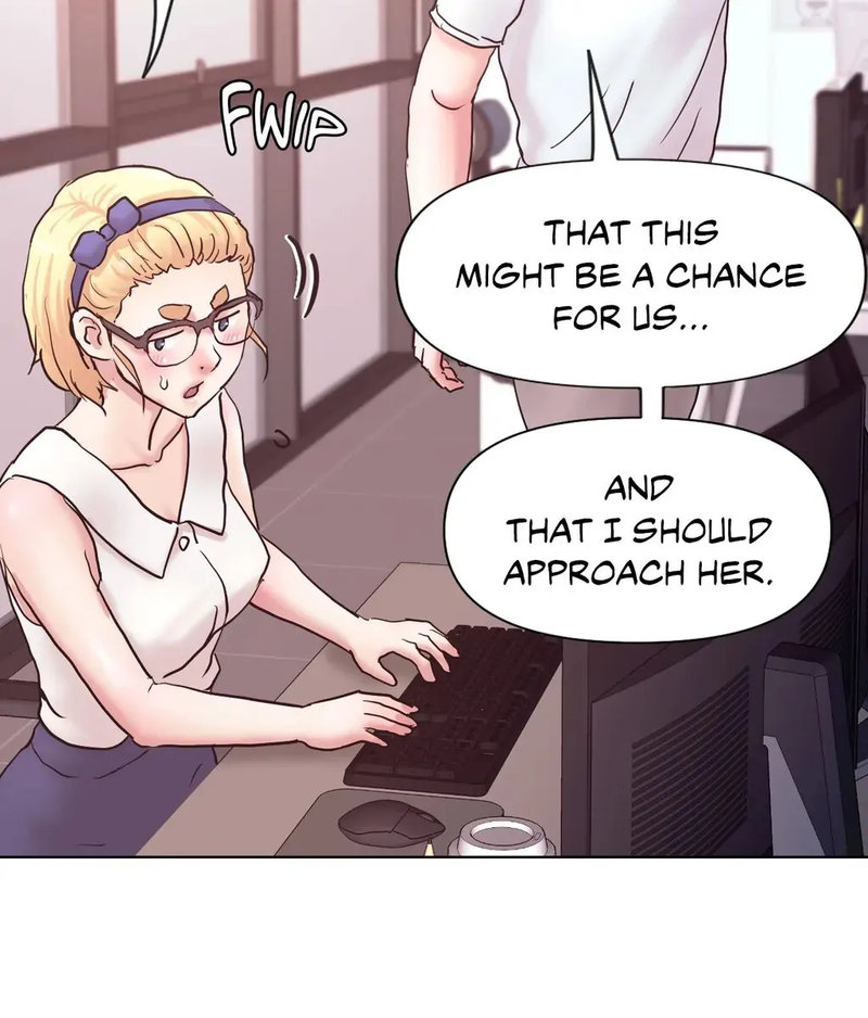 Comes With Benefits Chapter 12 image 45