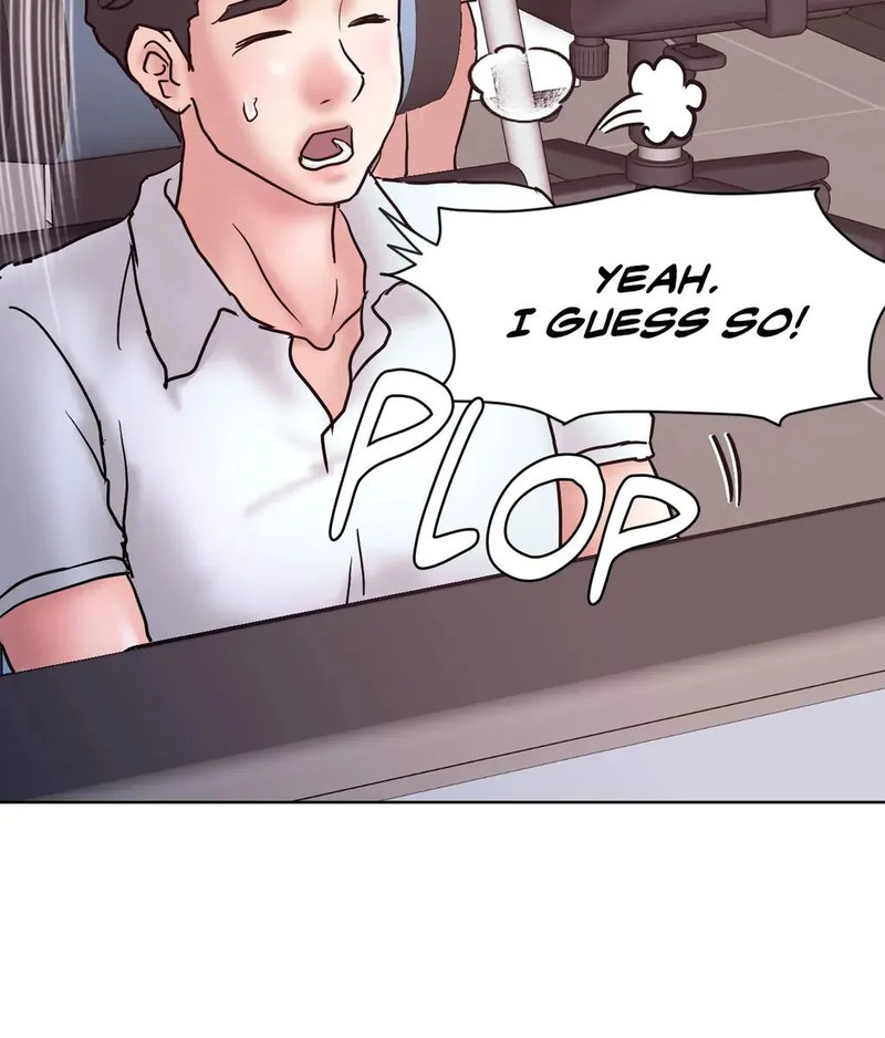 Comes With Benefits Chapter 12 image 47