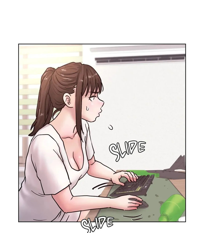 Comes With Benefits Chapter 12 image 63