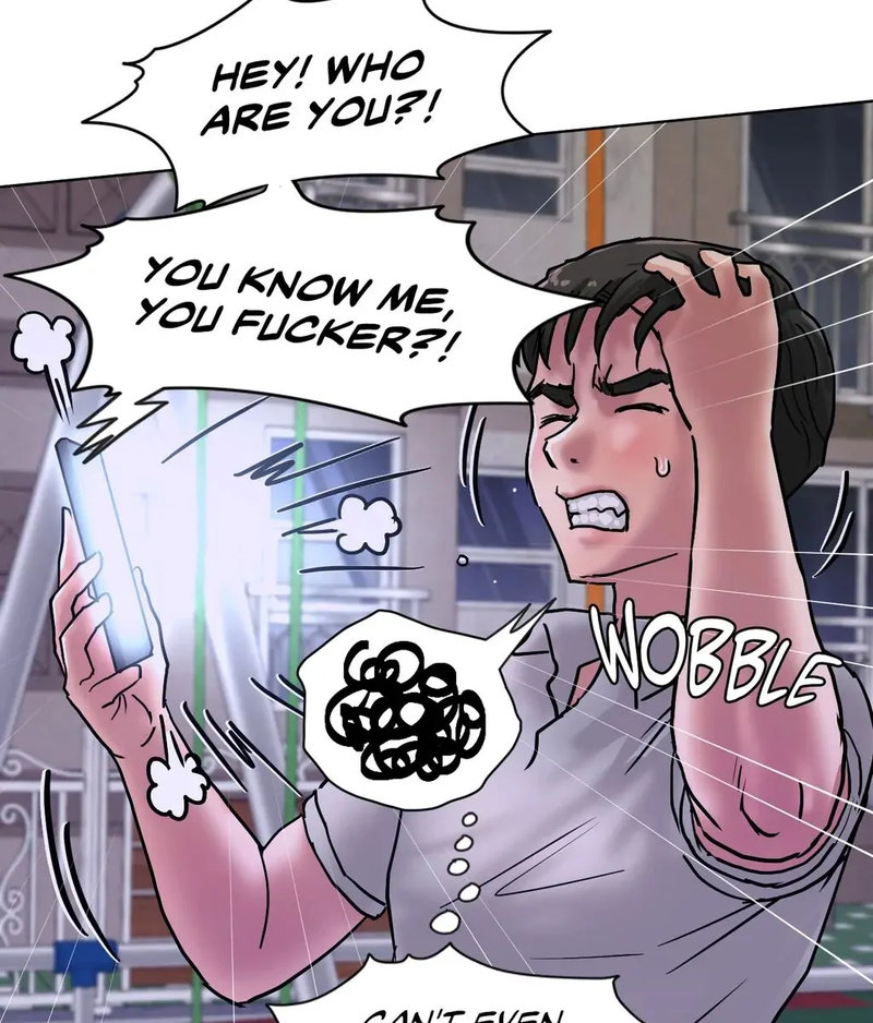 Comes With Benefits Chapter 12 image 6