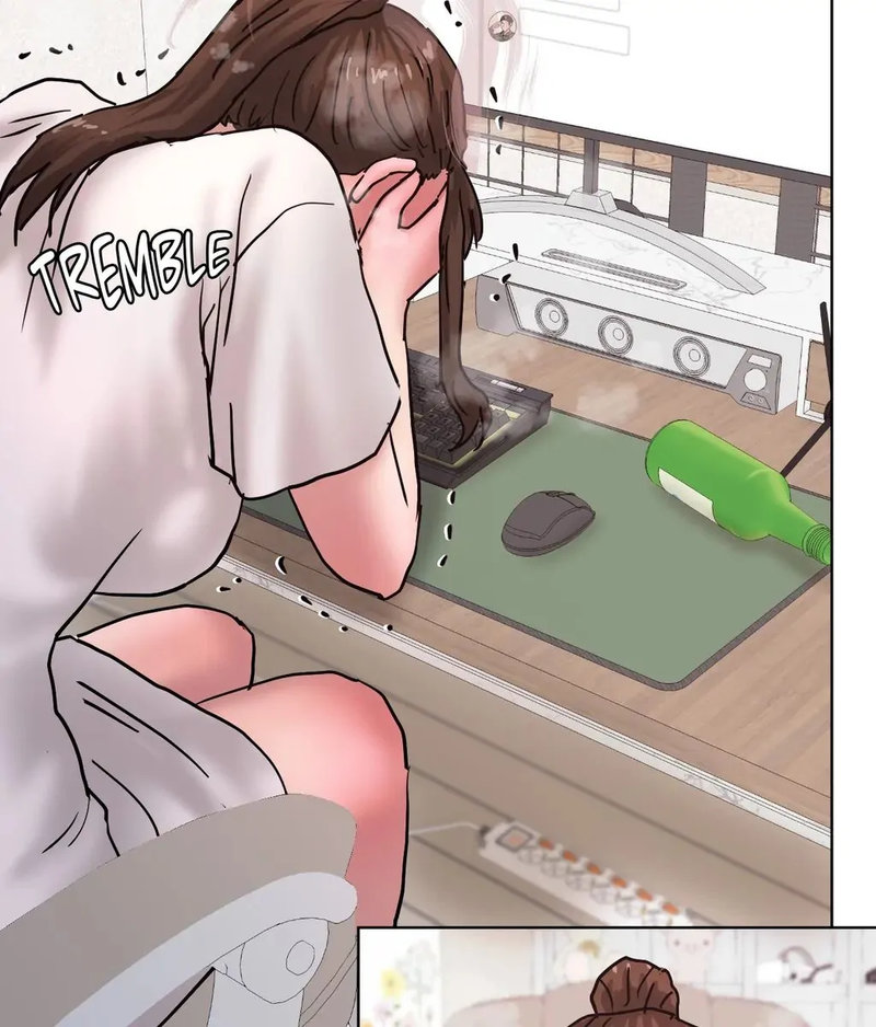 Comes With Benefits Chapter 12 image 76