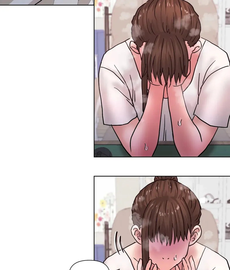 Comes With Benefits Chapter 12 image 77