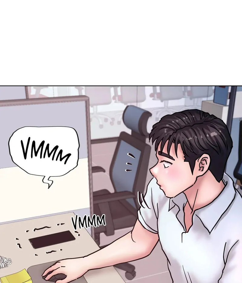 Comes With Benefits Chapter 12 image 80