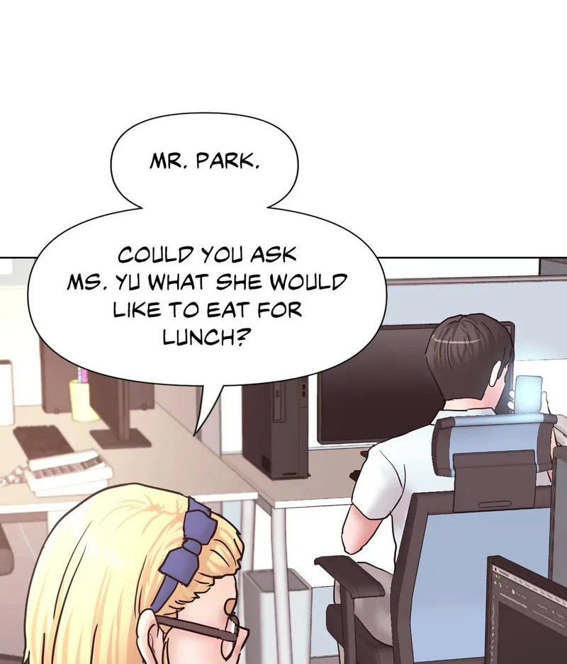 Comes With Benefits Chapter 12 image 84