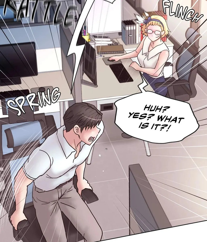 Comes With Benefits Chapter 12 image 86