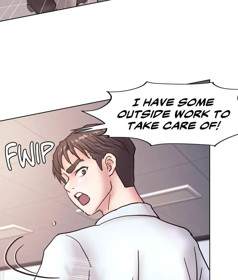 Comes With Benefits Chapter 12 image 87
