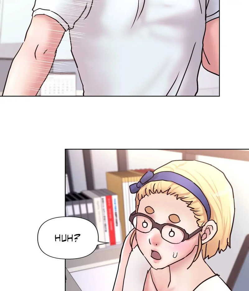 Comes With Benefits Chapter 12 image 88
