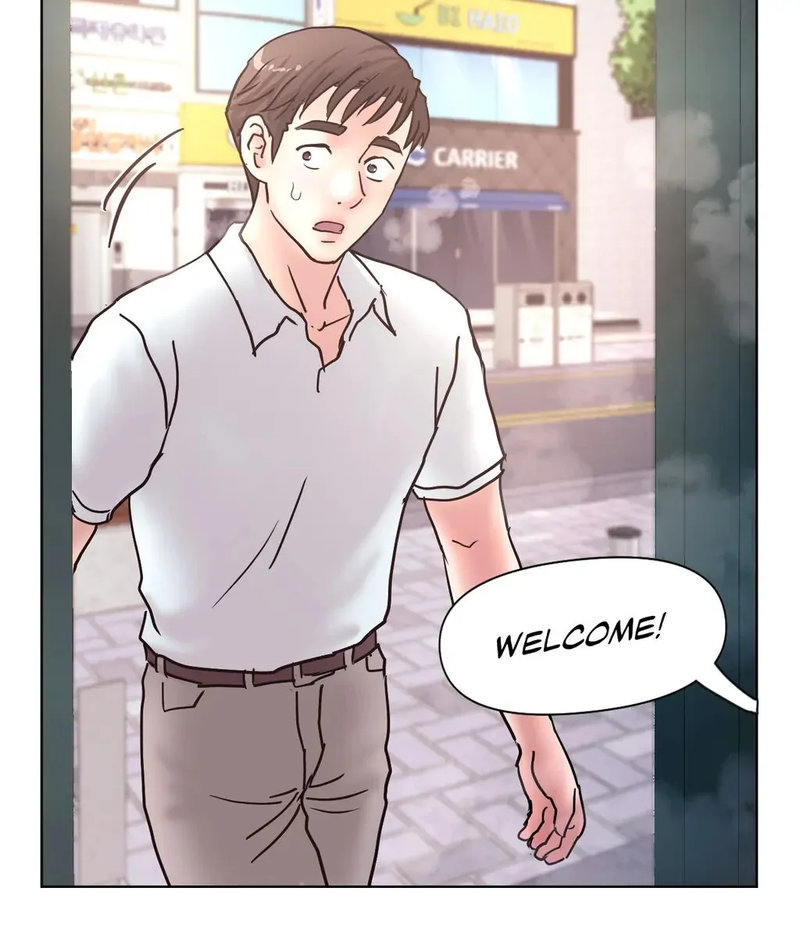 Comes With Benefits Chapter 12 image 92