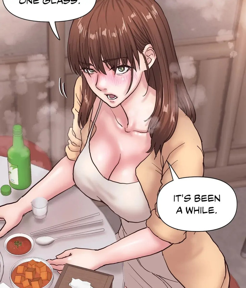 Comes With Benefits Chapter 12 image 97