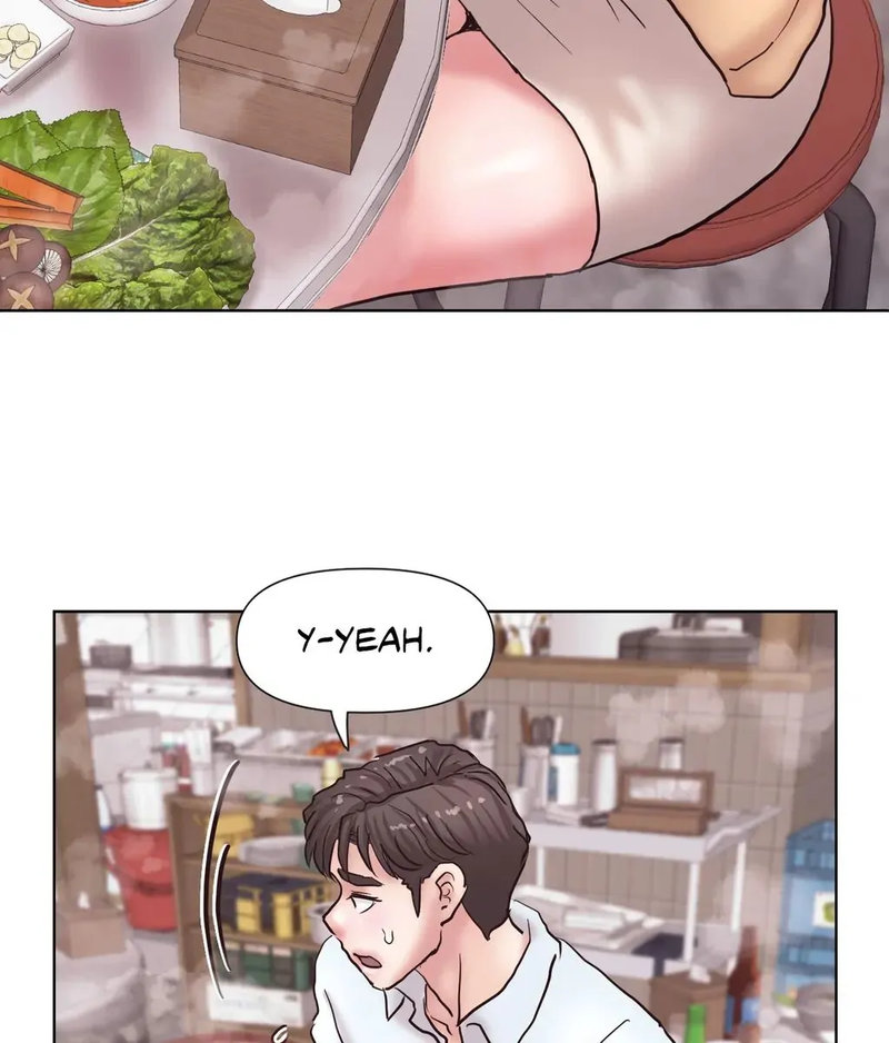 Comes With Benefits Chapter 12 image 98