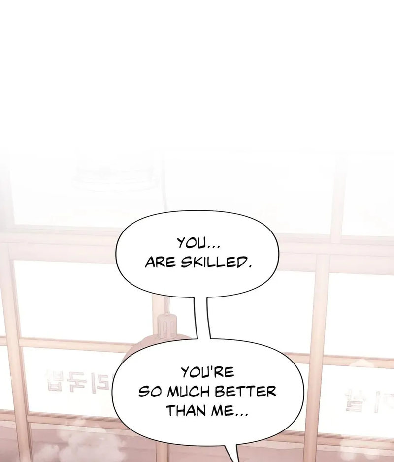 Comes With Benefits Chapter 13 image 0